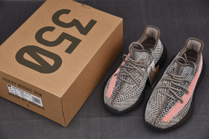 (image for) Adidas Yeezy Boost 350 V2 Ash Stone G